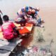 Hari Ketiga Pencarian, Korban Tenggelam di Sungai Katingan Ditemukan Tak Bernyawa