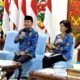 Ruang Dialog di Istana Isen Mulang, Gubernur Kalteng Ajak Pers Jaga Kejernihan Informasi