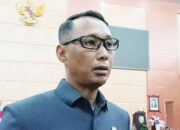 Jati Asmoro: Pelaku Usaha Lokal Jadi Kunci Kemajuan Pariwisata Palangka Raya
