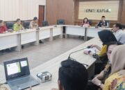 Pemkab Kapuas Siapkan Keberangkatan 320 Jamaah Calon Haji, Kenyamanan Jadi Prioritas