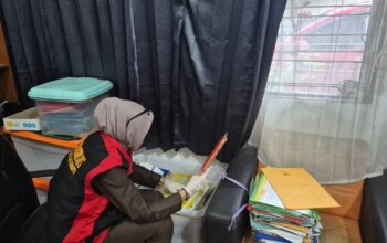 Kejari Gledah Kantor KPU Palangka Raya, Telusuri Dugaan Penyimpangan Dana Hibah Pilkada 2023–2024