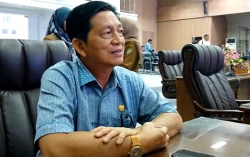 DPRD Barito Utara Tekankan Rencana Pasca Tambang Harus Berdampak Nyata bagi Masyarakat
