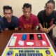 Satresnarkoba Polresta Palangka Raya Gagalkan Peredaran Sabu 25,8 Gram, Tiga Pria Ditangkap