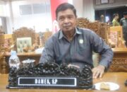 Infrastruktur Pulang Pisau Didorong Jadi Penguat Akses dan Pertumbuhan Ekonomi Daerah