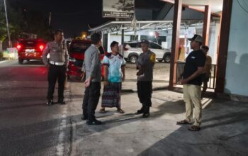 Respon Cepat Aduan Warga, Polisi Bubarkan Hiburan Pernikahan yang Ganggu Ketertiban di Menteng