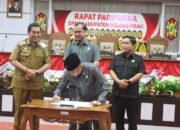 DPRD Pulang Pisau Bahas Rekomendasi LKPJ, Soroti Kinerja dan Pelayanan Pemkab