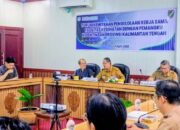 Forum JKN 2026 Kalteng: Dari Meja Rapat Menuju Solusi Nyata Layanan Kesehatan