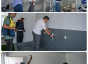 Hunian Layak untuk Warga Pinggir Rel Pasar Senen Dikebut, Pemerintah Siapkan Fasilitas Lengkap