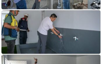 Hunian Layak untuk Warga Pinggir Rel Pasar Senen Dikebut, Pemerintah Siapkan Fasilitas Lengkap