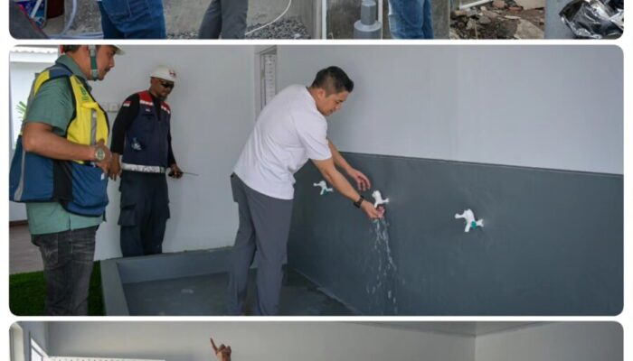 Hunian Layak untuk Warga Pinggir Rel Pasar Senen Dikebut, Pemerintah Siapkan Fasilitas Lengkap