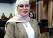 DPRD Barito Utara Sambut Hangat Lomba Puisi Kartini, Perempuan Diajak Terus Berkarya