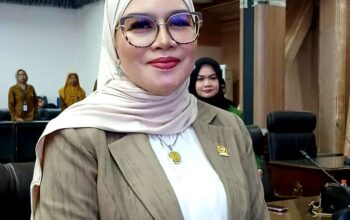 DPRD Barito Utara Sambut Hangat Lomba Puisi Kartini, Perempuan Diajak Terus Berkarya