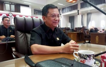 DPRD Barito Utara Nilai Kalimantan Tribute 2026 Jadi Ruang Promosi Daerah yang Efektif