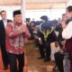 Wagub Kalteng Dorong Pendidikan Siap Kerja di Wisuda UMPR, Program D1 Pertanian Resmi Diluncurkan