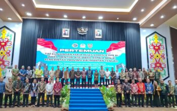 Reforma Agraria Kalteng, Harapan Warga Menguat Lewat Sinergi Pusat dan Daerah