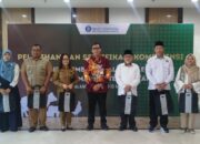 BI Kalteng Cetak Juru Sembelih Halal Bersertifikat untuk Perkuat Ekonomi Syariah