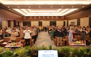 BI Kalteng Gelar GEMPITA 2026, Ajak Warga Makin Melek Transaksi Digital