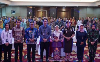 BI Kalteng Dorong Sinergi Ketahanan Pangan dan Energi Lewat BATANG GAWI 2026