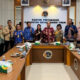 Sinkronisasi Data Pengadaan Tanah 2026, BPN Kalteng Perkuat Koordinasi di Kotim