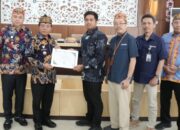 Bupati Kapuas Dorong Perusahaan Bantu Pembiayaan JKN Lewat Skema Sharing Iuran