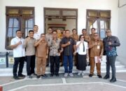 Komisi IV DPRD Kalteng Perkuat Sinergi Pembangunan Permukiman di Kotawaringin Barat