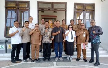 Komisi IV DPRD Kalteng Perkuat Sinergi Pembangunan Permukiman di Kotawaringin Barat