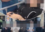Saling Adu Bukti, Konflik Rumah Tangga Pengusaha Muda Bergulir ke Ranah Hukum
