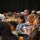 Pj Sekda Kalteng Ikuti Forum Nasional Bahas Strategi Percepatan Pembangunan Daerah