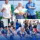 Pemprov Kalteng Salurkan Bantuan Pangan KHBS Tahap I, 120 Ribu Penerima Telah Terlayani