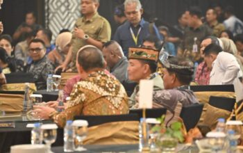 Gubernur Kalteng Hadiri Apresiasi Pemda Berprestasi, Dorong Kinerja Lebih Berdampak