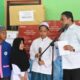 Anjangsana Hari Jadi Kalteng, Wagub Edy Kunjungi Sejumlah Lembaga Sosial di Palangka Raya
