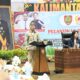 Pengprov PERGATSI Kalteng Resmi Dilantik, Gubernur Dorong Pembinaan Atlet Gateball Berprestasi