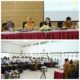 Dinkes Kalteng Gelar Pelatihan Gizi Bencana dan Pengendalian Vektor untuk Tingkatkan Kapasitas Tenaga Kesehatan
