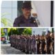 Upacara HUT ke-75 PERSAJA di Palangka Raya, Tekankan Penguatan Peran Kejaksaan