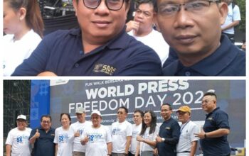 SMSI Soroti Tantangan Verifikasi Media di Era Digital, Dorong Regulasi Pers Lebih Fleksibel