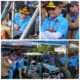 49 Offroader Nasional Ramaikan Kejurnas Adventure Offroad Seri 2 Resmi Dibuka Gubernur Kalteng