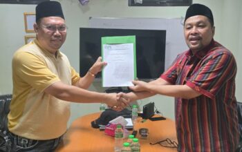 AM Taufiq Hidayat Pimpin HPN Kalteng, Fokus Perkuat Jaringan Usaha Nahdliyin