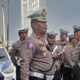 Sepekan Bertugas, Kompol Hermanto Gaspol Berantas Balap Liar di Palangka Raya