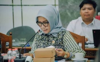 Nelayan Kalteng Tertekan Akibat Kenaikan BBM