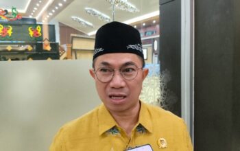 Junaidi Soroti Distribusi BBM: Kebutuhan 16 Tangki, Datang Hanya Separuh