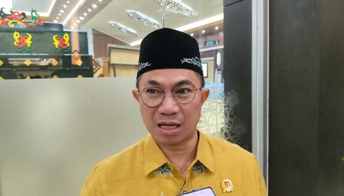Junaidi Soroti Distribusi BBM: Kebutuhan 16 Tangki, Datang Hanya Separuh