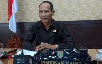 DPRD Kalteng Pastikan Aspirasi Warga Jadi Acuan Program Pembangunan