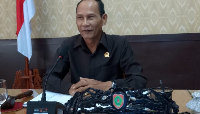 DPRD Kalteng Pastikan Aspirasi Warga Jadi Acuan Program Pembangunan