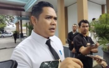 Reza Prabowo Tekankan Pentingnya Perencanaan Pendidikan di Rakor Disdik Kalteng
