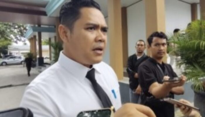 Reza Prabowo Tekankan Pentingnya Perencanaan Pendidikan di Rakor Disdik Kalteng