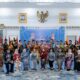 Sekda Kalteng Hadiri Gala Dinner Jagau-Nyai 2026, Dorong Anak Muda Jadi Duta Budaya