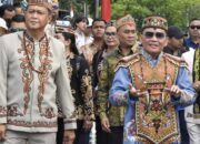 Agustiar Sabran: FBIM 2026 Buktikan Budaya Mampu Gerakkan Ekonomi Rakyat