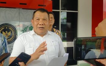 Eks Polisi Tewas di Sel Isolasi Lapas Palangka Raya, Cairan Lambung Diuji di Lab Banjarmasin