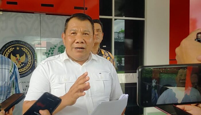 Eks Polisi Tewas di Sel Isolasi Lapas Palangka Raya, Cairan Lambung Diuji di Lab Banjarmasin