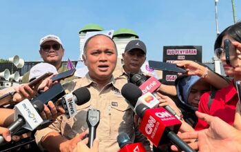 IJTI Desak Perlindungan Jurnalis dan Penguatan Kebebasan Pers di Hari Kebebasan Pers Internasional 2026